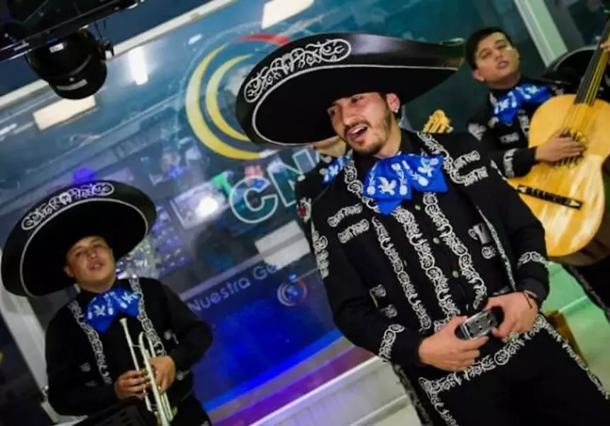 Mariachi Real Mexicano